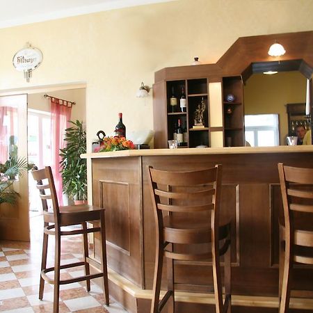 Hotel-Gasthof Eberherr Forstinning Экстерьер фото
